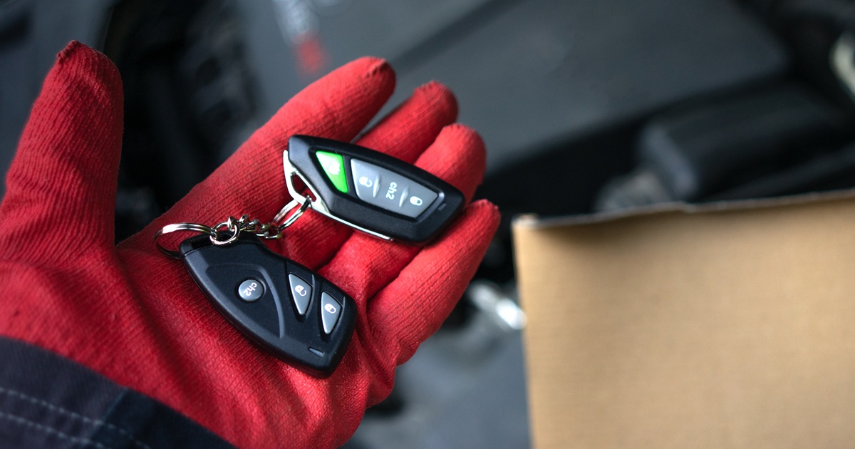 イモビライザーとは？仕組み・見分け方やスペアキーのつくり方、紛失時の対処法を解説