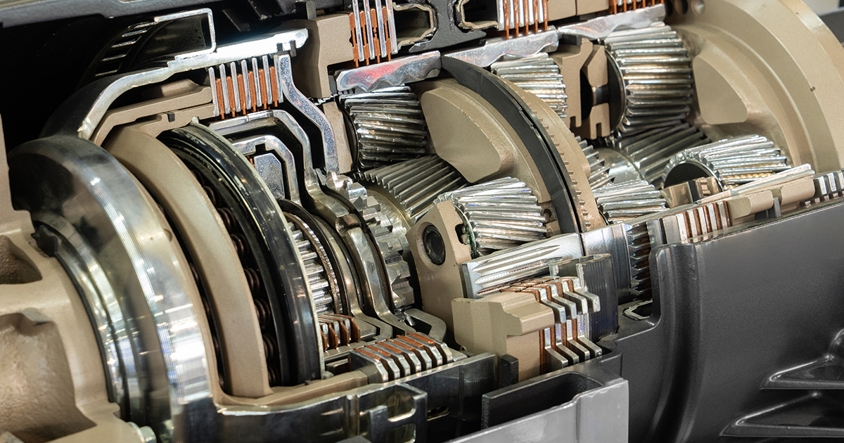 DCT(デュアルトランスミッション)とは？仕組みやATとの違いを解説