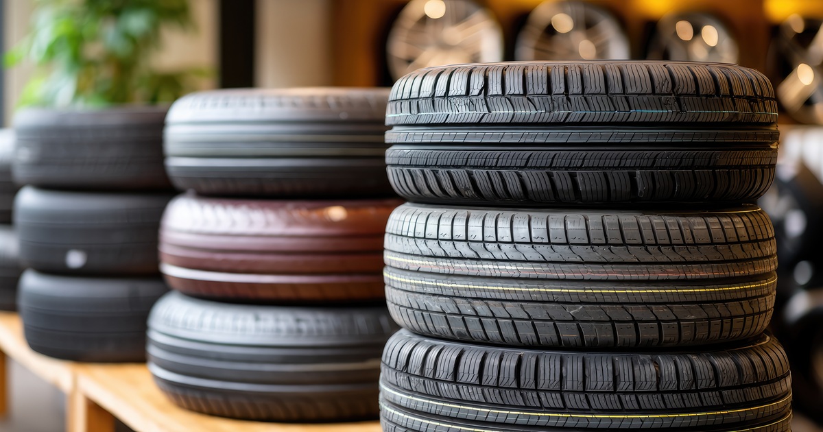 タイヤの正しい保管方法とは？場所や積み方など保管の仕方を徹底解説！