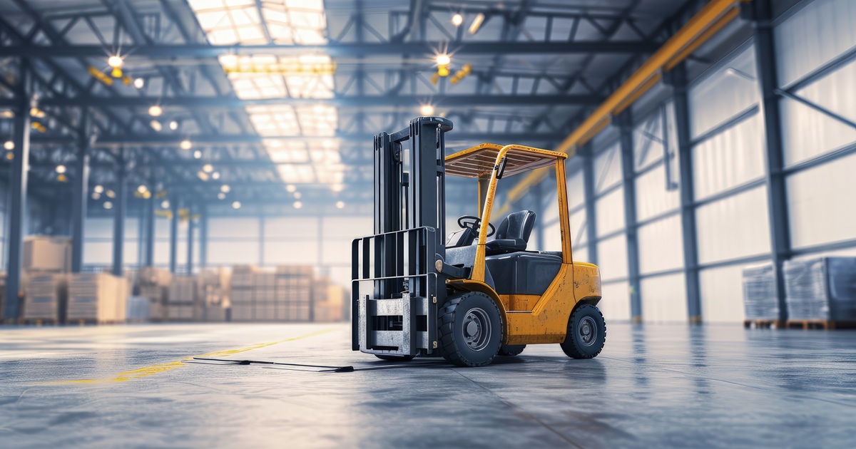 フォークリフト免許の必要性や取得方法、日数・費用目安などを徹底解説！