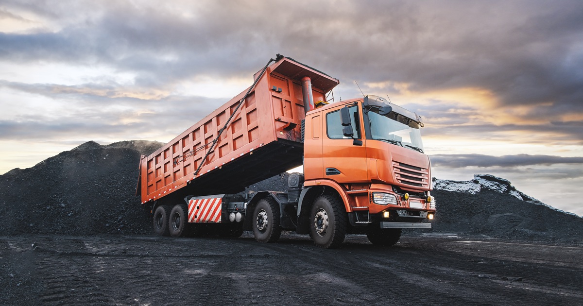 10tダンプトラックの種類・サイズ・最大積載量を徹底解説